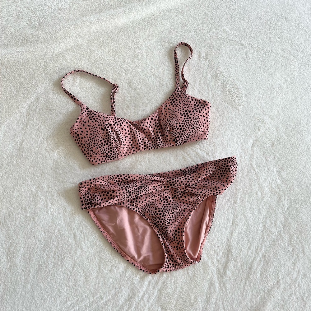 Seafolly Two Piece Bikini